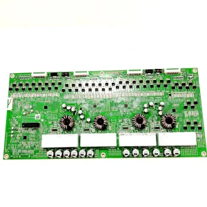 Sharp RUNTKB342WJQZ (JSD64283-003) LED Driver for LC-80UH30U LC-80UE30U