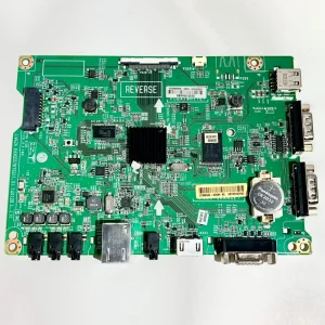 LG EBT62922902 Main Board for 42LS33A-5DC