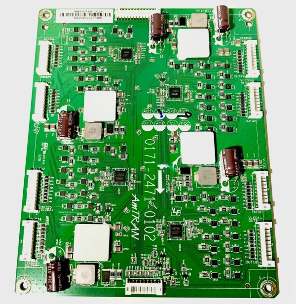 Vizio 3665-0032-0111 LED Driver