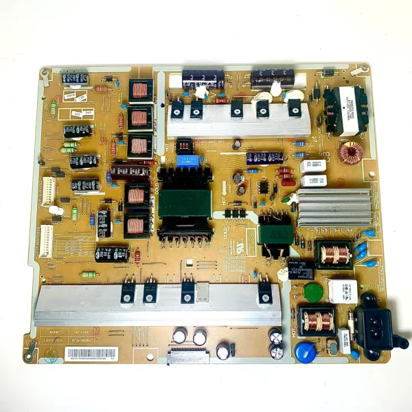 Samsung BN44-00629A (L55X2P_DDY) Power Supply / LED Board