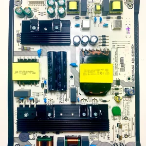 Hisense 257052 Power Supply / LED Board