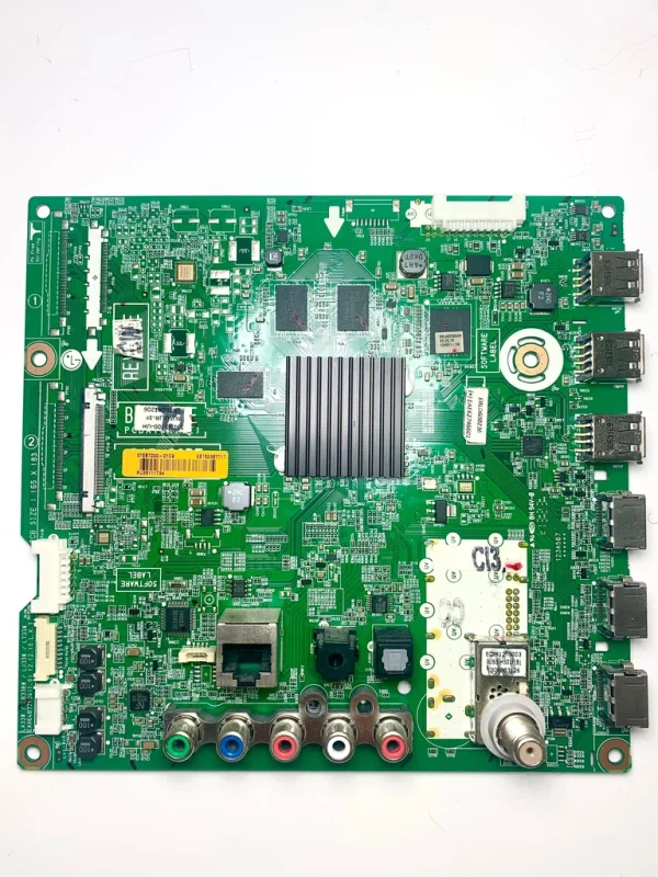 LG EBT62387717 (EAX64872105(1.0)) Main Board for 55LN5700-UH