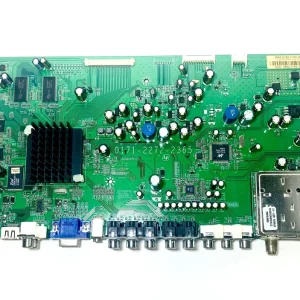 Vizio 3642-0182-0150 Main Board for GV42LFHDTV10A