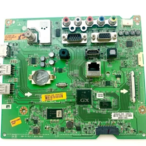 LG EBT63319001 Main Board for 47LY540S-UA.AUSWLQR