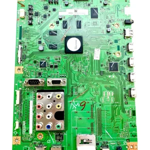 Sharp DKEYMF953FM01 (KF953, QPWBXF953WJN1) Main Board