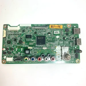 LG EBT62421332 Main Board for 47LN5200-UB.BUSYLMR