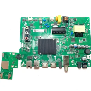 Hisense Main Board/Power Supply 253258 200113 for 32H5590F