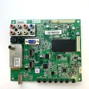 Toshiba 75022792 (461C2A51L33, TC32T) Main Board for 32C100U2