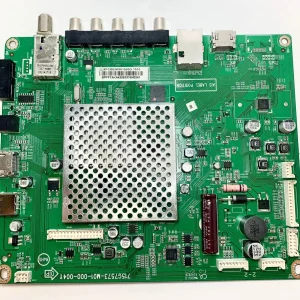 Vizio 756TXFCB02K0610 Main Board for E32-C1