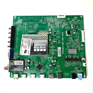 Vizio CBPFTXBCB02K0370003 Main Board for E420VA