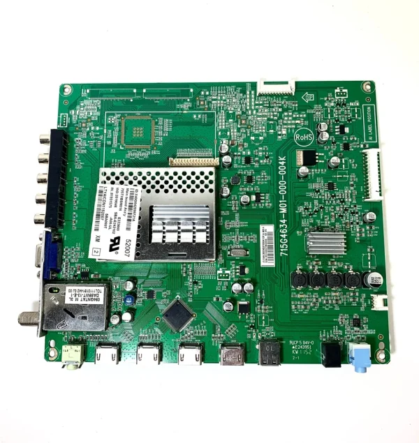 Vizio CBPFTXBCB02K0370003 Main Board for E420VA