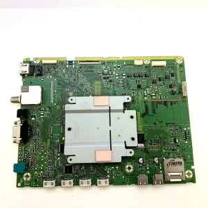 Panasonic TNPH0993UM Main/A Board