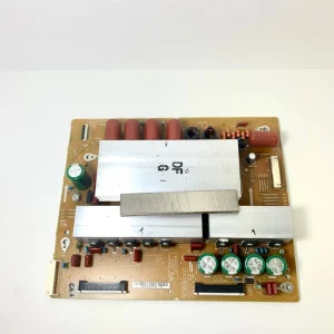 Samsung LJ92-01763C X-Main Board