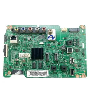 Samsung BN94-07866A Main Board for UN32H5201AFXZA (Version TS01)