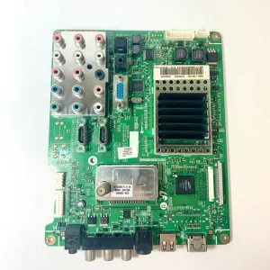 Samsung BN94-02413A Main Board for LN32A550P3FXZA