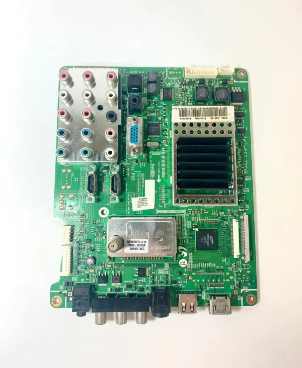 Samsung BN94-02413A Main Board for LN32A550P3FXZA