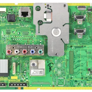 Panasonic TXN/A1SDUUS (TNPH0991UB) A Board for TC-P50UT50