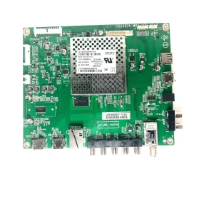 Vizio 756TXDCB02K020 Main Board for E390I-A1 (LTYXNQNP / LTMXNQNP Serial)