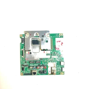 LG EBT64436202 Main Board for 60UH6035-UC.BUSWLJR