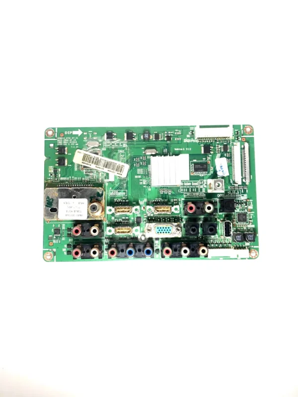 Samsung BN94-02746A Main Board for LN32B530P7FXZA