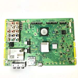 Panasonic TXN/A1LRUUS (TNPH0831AJ) A Board for TC-P50U2