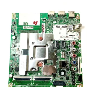 LG EBT66493102 Main Board for 65NAN081ANA.BUSFLOR