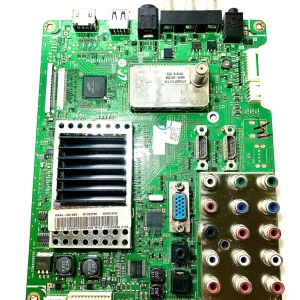 Samsung BN94-02132V (BN41-00975C, BN97-02645V) Main Board
