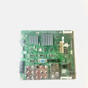 Samsung BN94-02585B (BN41-01149A) Main Board for LN52B750U1FXZA