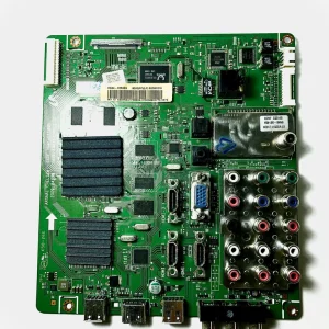 Samsung BN94-02585X Main Board for LN52B750U1FXZA