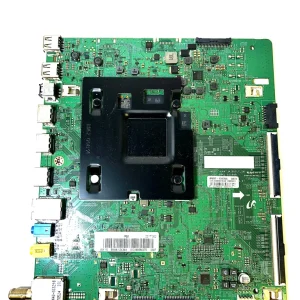 Samsung BN94-12434A Main Board for UN65MU6300FXZA (Version FB04)