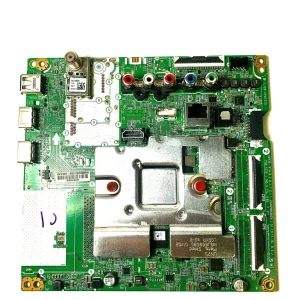 LG EBU65853504 Main Board for 43UN7300AUD.BUSWLJM