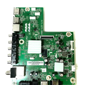 Sharp 9LE365510620395 Main Board for LC-55LE653U
