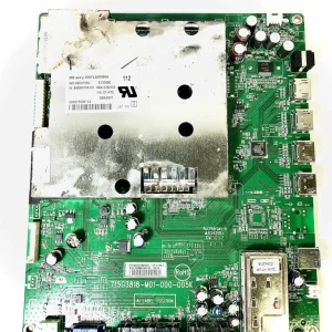Vizio CBPFTQACB2K010 Main Board for M420VT