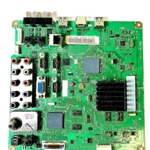 Samsung BN94-04228A Main Board for LN40D630M3FXZA