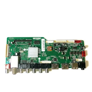 RCA RE010C878LNA1-A1 Main Board (FOR LED32B30RQD MODEL ONLY)