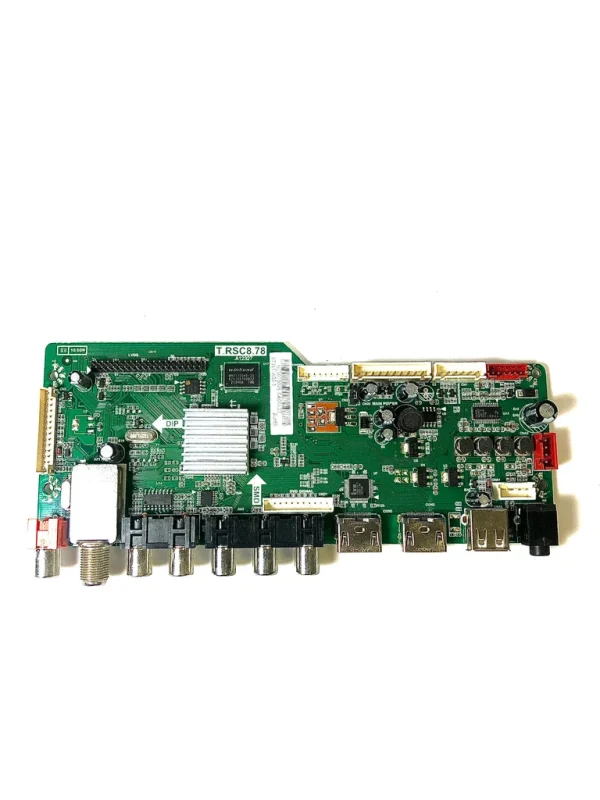 RCA RE010C878LNA1-A1 Main Board (FOR LED32B30RQD MODEL ONLY)