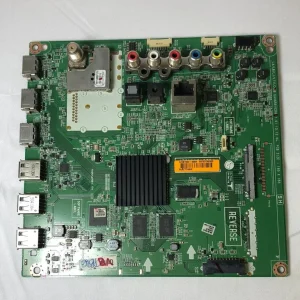 LG EBT63746905 Main Board for 55LF6400-UA.BUSDLJR