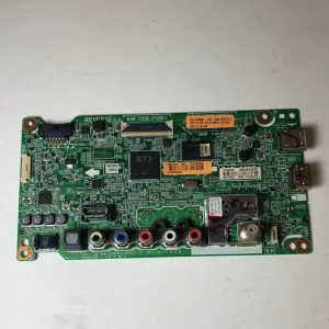 LG EBT63439837 Main Board for 55LF6000-UB.AUSCLOR