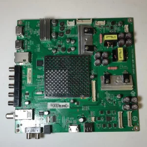 Vizio 756TXFCB02K0560 Main Board for E50-C1 (LTMWSKER Serial)