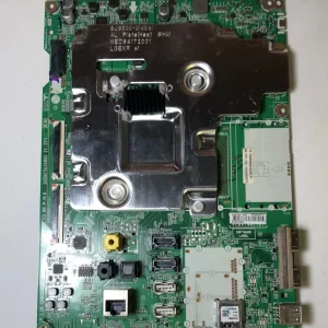 LG EBT65295713 Main Board for 55SK8000PUA.BUSWLJR