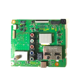 Panasonic TXN/A1YGUUS Main A Board for TC-32A400U