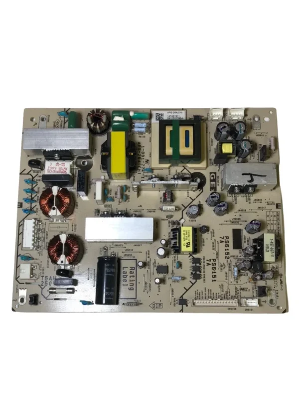 Sony 1-474-213-11 (1-881-774-11, APS-264) GE3 Power Supply