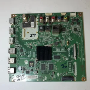 LG EBU62503316 Main Board for 42LB5800-UG