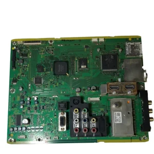 Panasonic TNPH0824AF A Board for TC-L32C12N