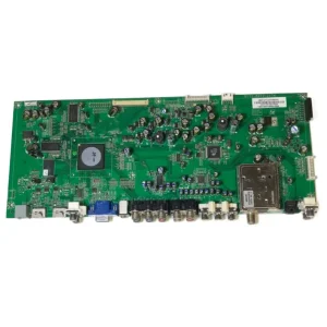 Vizio 3637-0112-0150 Main Board for VX37LHDTV10A