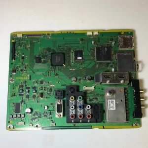 Panasonic TXN/A10PUGS (TNPH0799AC) A Board for TC-L26X1