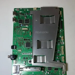 Sharp DUNTKD934FM02-V1 (KD934, XD934WJ) Main Board