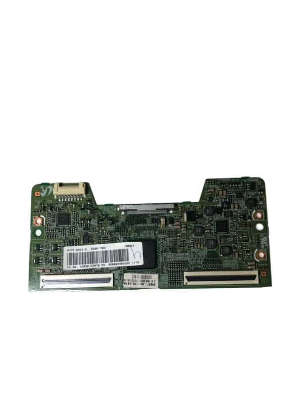 Samsung BN95-00691B (BN97-06772B) T-Con Board