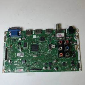 Emerson A3ATCMMA-002 Digital Main Board for LF391EM4