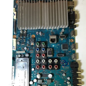 Sony A-1734-658-A Main Board for KDL-52W5100 / KDL-52W5150